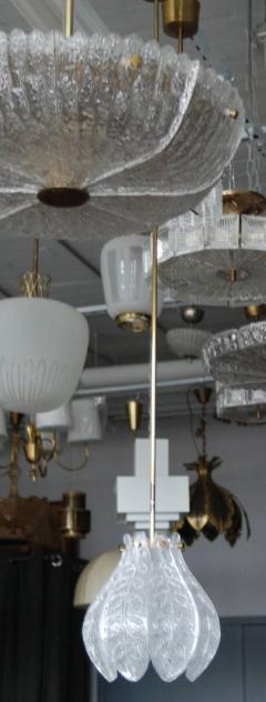  Orrefors Pendant by Orrefors - 1261963
