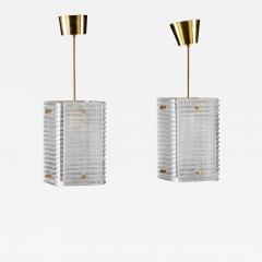  Orrefors Pendants by Orrefors - 1252924