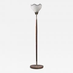  Orrefors Scandinavian Modern floor lamp - 3854925