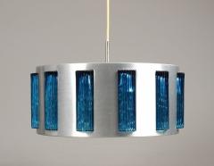  Orrefors Scandinavian Pendant in Orrefors Style - 1239144