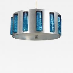  Orrefors Scandinavian Pendant in Orrefors Style - 1242263