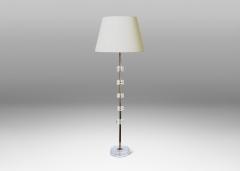  Orrefors Standing Lamp by Carl Fagerlund for Orrefors - 4307096