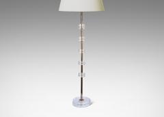  Orrefors Standing Lamp by Carl Fagerlund for Orrefors - 4307097