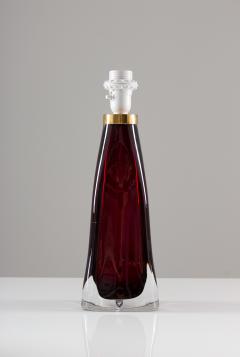  Orrefors Swedish Midcentury Table Lamps by Carl Fagerlund for Orrefors - 1144219