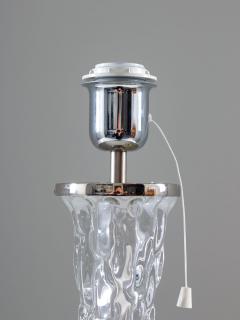  Orrefors Swedish Midcentury Table Lamps by Carl Fagerlund for Orrefors - 1144442