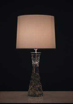  Orrefors Swedish Midcentury Table Lamps by Carl Fagerlund for Orrefors - 1144443