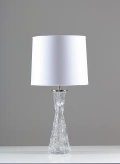  Orrefors Swedish Midcentury Table Lamps by Carl Fagerlund for Orrefors - 1144447