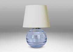  Orrefors Table Lamp Attributed to Edward Hald for Orrefors - 4465590