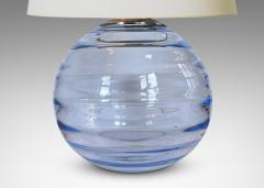  Orrefors Table Lamp Attributed to Edward Hald for Orrefors - 4465592