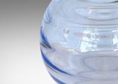  Orrefors Table Lamp Attributed to Edward Hald for Orrefors - 4465593