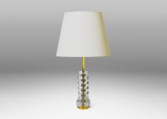  Orrefors Table Lamp by Carl Fagerlund for Orrefors Glasbruk - 3744142