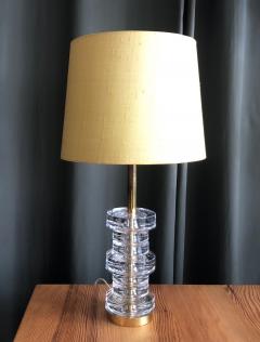  Orrefors Table Lamp by Orrefors - 2368915