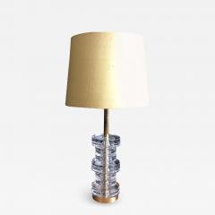  Orrefors Table Lamp by Orrefors - 2371588