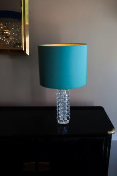  Orrefors Table lamp by Orrefors Sweden circa 1970 - 2636053