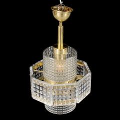  Orrefors The Pendant Orrefors attributed - 1221236