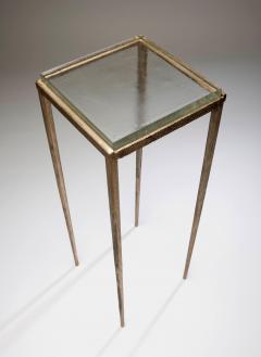  Outcaststudios Ash Side Table - 4266353