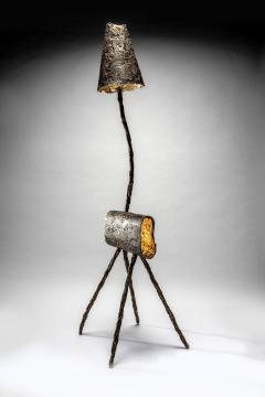  Outcaststudios Karl Lamp - 4266341