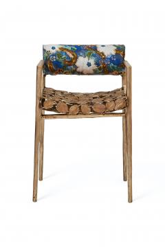  Outcaststudios Lowback Leaf Chair - 4266330