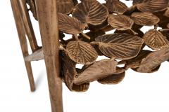  Outcaststudios Lowback Leaf Chair - 4266349