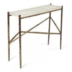  Outcaststudios Torsion Table Console - 4793373