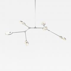  Ovature Studios Joni Config 2 Large Contemporary LED Chandelier - 3236158