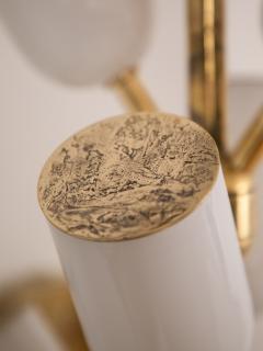  Ovature Studios Lauren LED Sconce Large - 4422795