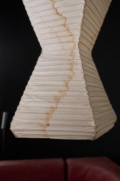  Ozeki Co 1st edition Akari Model D Floor Lamp by Isamu Noguchi 1951 - 4500623