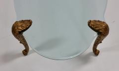  P E Guerin P E Guerin Style 1960s Gilt Coffee Table - 3395247