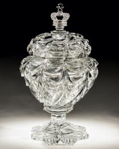  PERRIN GEDDES THE GEORGE IV CORONATION URN BY PERRIN GEDDES - 3791072