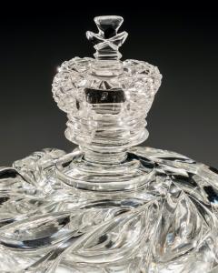  PERRIN GEDDES THE GEORGE IV CORONATION URN BY PERRIN GEDDES - 3791076