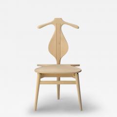  PP Mobler VALET CHAIR IN WHITE OAK DESIGNED - 3115886