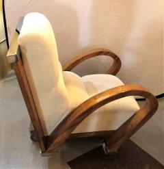  Pace Collection James Rosen Designed by Enrique Garcel Retailed by Pace Bamboo Chair - 1293320