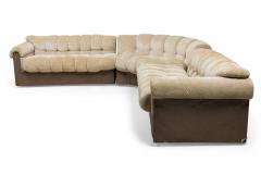  Pace Collection L Davanzati Modern Bounty Group Pace Collection Sectional Sofa - 4275030