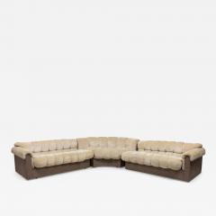  Pace Collection L Davanzati Modern Bounty Group Pace Collection Sectional Sofa - 4307296