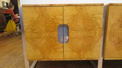  Pace Collection Pace Collection Burl Wood Sideboard - 1989869