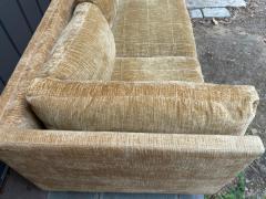  Pace Collection Wonderful Pace Collection Even Arm Tuxedo Sofa Mid century Modern - 4361913