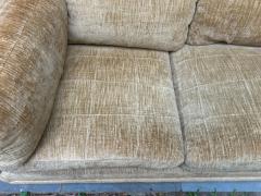  Pace Collection Wonderful Pace Collection Even Arm Tuxedo Sofa Mid century Modern - 4361915