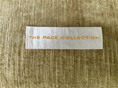  Pace Collection Wonderful Pace Collection Even Arm Tuxedo Sofa Mid century Modern - 4361985