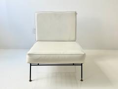  Pacific Iron Outdoor Lounge Chair in the style of Pacific Iron Works - 3678204