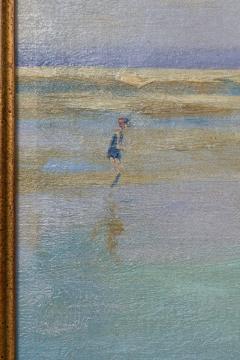  Painting With Figures In A Tidal Pool - 3187679