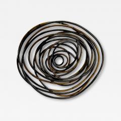  Palacek Large Scale Organic Modern Bentwood Wall Sculpture by Palacek - 4368897