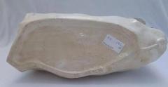  Palissy Ware Palissy Majolica 13 Majolica French piece of quality Th odore Deck  - 4614471