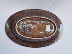 Palissy Ware Palissy Majolica 33 Palissy French Majolica plate  - 4633293