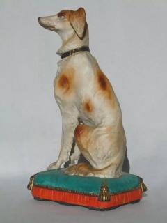  Palissy Ware Palissy Majolica 43 Pottery Majolica French Beautiful and quality piece  - 4614584