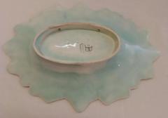  Palissy Ware Palissy Majolica 54 Palissy Majolica French plate  - 4641213