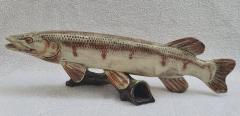  Palissy Ware Palissy Majolica 57 Majolica german  - 4641221