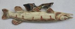  Palissy Ware Palissy Majolica 57 Majolica german  - 4641222