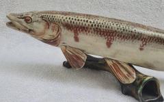  Palissy Ware Palissy Majolica 57 Majolica german  - 4641224