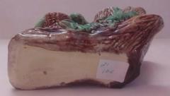  Palissy Ware Palissy Majolica 58 Portuguese majolica  - 4641226