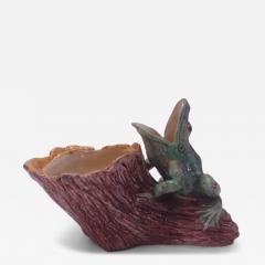  Palissy Ware Palissy Majolica 58 Portuguese majolica  - 4642486
